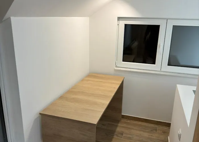 Dom Appartement Vares