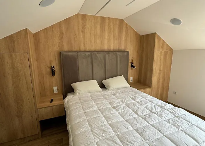 Appartement Dom Vares