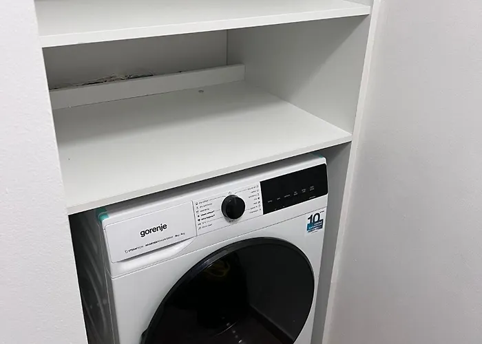 Dom Appartement Vares