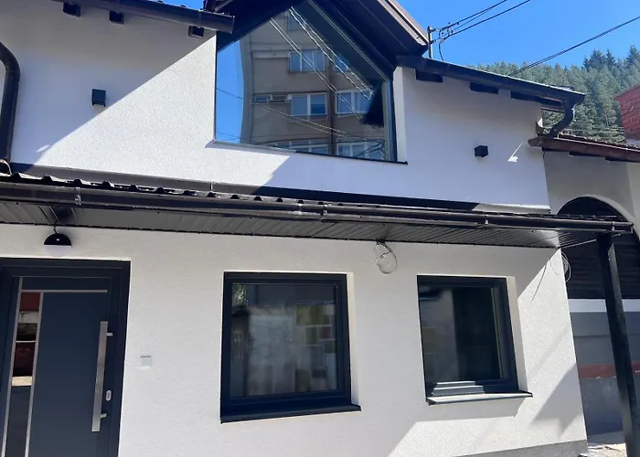 Dom Appartement Vares